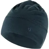 Fjällräven - Abisko Lite Wool Beanie - Muts One Size, blauw