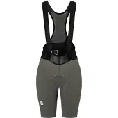 Sportful - Women's SRK Bibshort - Fietsbroek XL, grijs