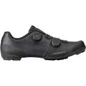 SCOTT - Gravel RC Carbon - Fietsschoenen 45, grijs