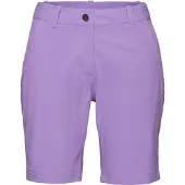 Mammut - Women's Hiking V Shorts - Short 34, purper
