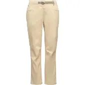 Black Diamond Damesbroek Ethos | Maat L