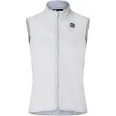 Sportful - Women's Pro 2 Vest - Fietsbodywarmer XL, grijs