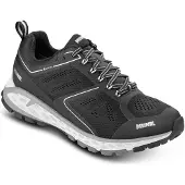 Meindl 5552-1 Power Walker 2.0 Wandelschoenen Wandelschoenen | Maat 9.5 Heren Zwart