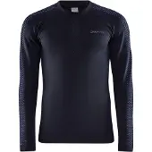 Craft ADV Warm Intensity Thermoshirt Heren - Maat XXL