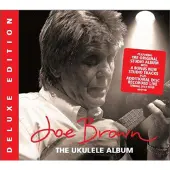 Bertus Distributie The Ukulele Album