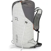 Rab Latok 20L Grey Mountaineering Rucksack || Maat: 20