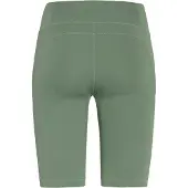 Fjällräven - Women's Abisko Short Tights - Legging M, groen