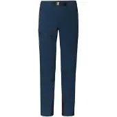 Vaude Badile II Broek Heren, blauw EU 54 | XL 2023 Trekking- & Wandelbroeken
