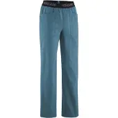 Edelrid - Legacy Pants IV - Klimbroek XS, blauw