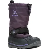 Kamik Waterbug8g Gore-tex Jeugdsneeuwlaarzen