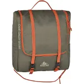 Kelty - Camp Galley Deluxe - Tas grijs