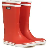 Aigle Boots ' MALOINE 2 ' rood