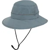 Sunday Afternoons - Ultra Storm Bucket - Hoed L - 58-60 cm, blauw