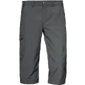 Schöffel Outdoorbroek 'Springdale1' donkergrijs