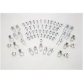 Facom set met haken 30 - CKS.K1