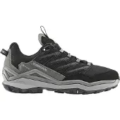 Lowa - Maddox Pro GTX LO - Multisportschoenen 43,5 - Regular, grijs/zwart