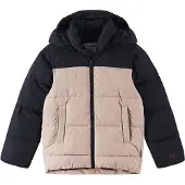 Reima - Kid's Tenhola - Synthetisch jack 104, zwart