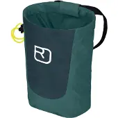 Ortovox - Trad Chalkbag - Pofzakje blauw