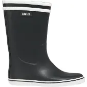 Aigle Regenlaarzen ' MALOINE 2 ' marine