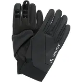 Vaude Bike - Kuro Warm Gloves - Handschoenen 8, zwart