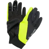 Vaude Bike - Kuro Warm Gloves - Handschoenen 8, zwart