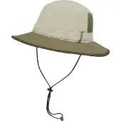Sunday Afternoons - Brushline Bucket - Hoed L/XL - 58-63 cm, wit