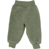 Engel - Baby Hose Walk - Vrijetijdsbroek 74/80, olijfgroen
