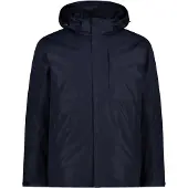 CMP Outdoorjas marine