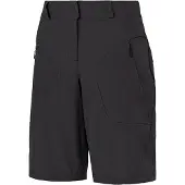 Vaude - Women's Altissimo Shorty - Fietsbroek 44, zwart