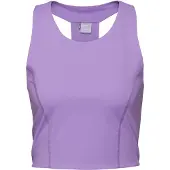 Mammut Massone Sports Bra Paars S Vrouw