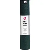 Manduka X Mat 5mm - Gemaakt van TPE