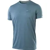 Evoc - T-Shirt Dry 701930 - Fietsshirt XL, blauw