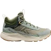 Keen Wandelschoenen Dames Aqua Textiel Size 38