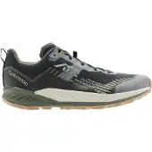 Lowa Amplux 2 GTX 311685 Hardloopschoenen | Maat 9.5 Heren Zwart