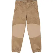 Finkid - Kid's Kelmi - Vrijetijdsbroek 120/130, beige