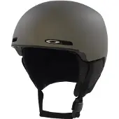 Oakley - Kid's Mod1 Mips - Skihelm S - 49-53 cm, grijs