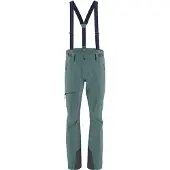 SCOTT - Pants Explorair 3L - Skibroek XL, turkoois