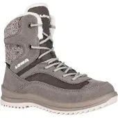 Lowa - Kid's Ella GTX Hi Junior - Winterschoenen 33, grijs