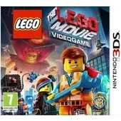 LEGO La Grande Aventure - De video