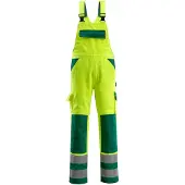 Mascot Safe Compete Amerikaanse Overall 07169 | Maat: 82C48
