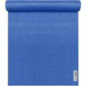 Yogistar Yogamat voor kinderen blue Fitnessmat YOGISTAR