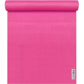 Yogistar Yogamat voor kinderen pink