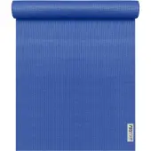 Yogistar Yogamat plus royalblue Fitnessmat YOGISTAR
