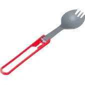 MSR Bestek MSR Spork V2 Red