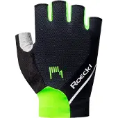 Roeckl sports - Ivory 2 - Handschoenen 11, zwart