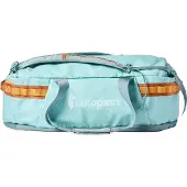 Cotopaxi Allpa 70 L Weekender reistas 66 cm blauw