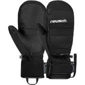 Reusch - Andy R-TEX XT Mitten - Handschoenen 8,5, zwart