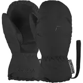 Reusch - Kid's Olly R-Tex XT Mitten - Handschoenen I - 1-2 years, zwart