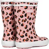 Aigle Boots ' LOLLY POP PLAY UNISEX ' rosa