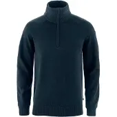 Fjällräven Ovik Lite Half Zip Maat: XL